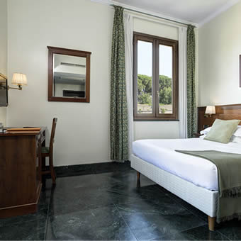 We offer a variety of three kinds of rooms to satisfy all of our guests’ needs. Superior